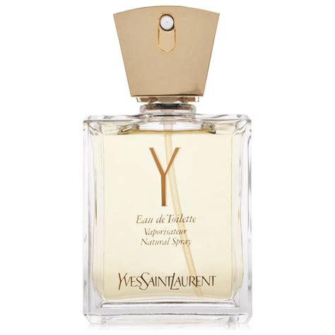 ysl y perfume women|yves saint laurent perfume sampler.